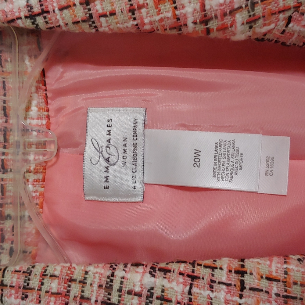Jacket - Picture 4 of 4